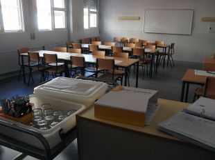 Se mantiene congelado el precio del comedor escolar para el curso que viene