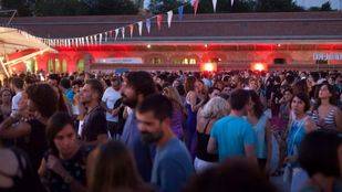 Circo y cine en un fin de semana con notas 'underground'