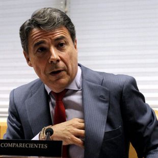 González permanecerá en prisión