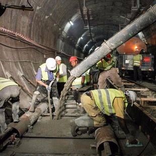 Madrid, la ciudad que mejor paga a sus trabajadores