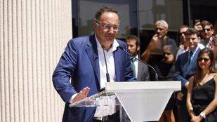 El abogado de Cristiano Ronaldo atiende a los medios