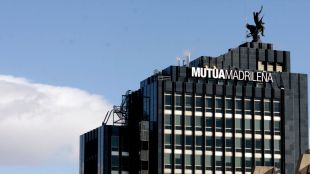 Mutua Madrileña gana 131 millones en el primer semestre, un 42,2% más