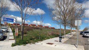 El nuevo IES de Paracuellos no estará listo en septiembre: los alumnos comenzarán el curso en un concertado