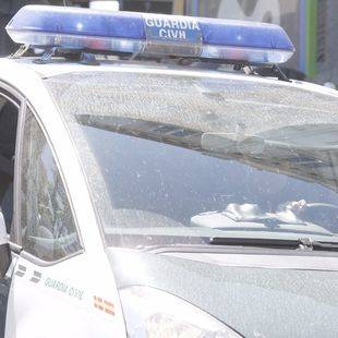 Detenido un socorrista que cuadruplicaba la tasa de alcohol