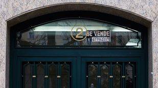 El precio de la vivienda en Madrid cae un 2,62% en el último año