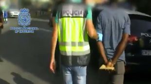 Detenidas 18 personas por explotar sexualmente a 15 mujeres de origen nigeriano