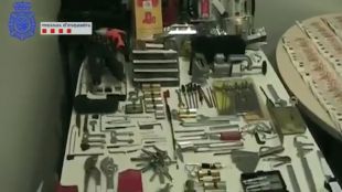 Aumenta la tasa de criminalidad pese a que los robos descienden un 25%