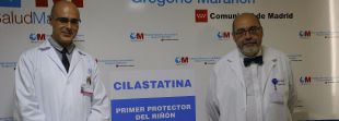 Investigadores del Gregorio Marañón descubren el primer fármaco protector del riñón