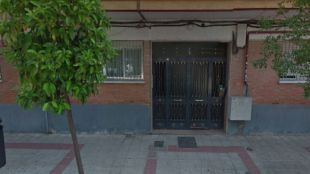 Un hombre de 71 años confiesa que mató a su pareja y se entrega a la Policía en Getafe