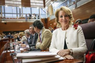 Las trampas del PP de Madrid salpican hasta las generales de 2008