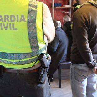 Detenido un hombre en San Martín de la Vega tras intentar secuestrar a dos niños de 7 y 8 años