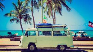 ¿De viaje este verano? Consejos para viajar seguro en tu coche