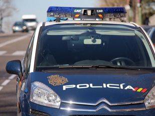 Detenido por hacerse pasar por un trabajador para robar material informático en oficinas