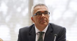 Izquierdo insiste: "Fue un fatídico accidente, pero la actuación fue ejemplar"