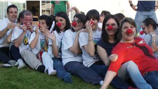 Casi 400 voluntarios logran 155.000 euros para poner en marcha 38 proyectos sociales gracias a Bankia y LQDVI