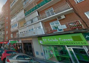 Asesinada violentamente una mujer de 36 años en Alcorcón