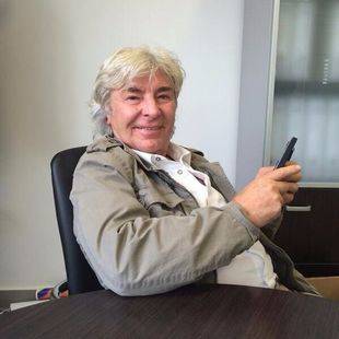 Ángel Nieto empeora y se teme por su vida