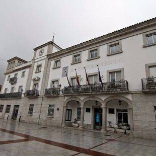 El Ayuntamiento de Colmenar Viejo, bloqueado por el virus 'Wannacry'