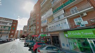 Detenido el compañero de piso de la mujer asesinada en Alcorcón