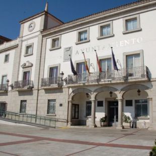 El Ayuntamiento de Colmenar recupera la normalidad tras el ciberataque de Wannacry