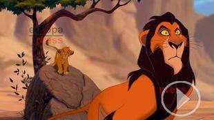 Chiwetel Ejiofor será Scar en el remake de El Rey León