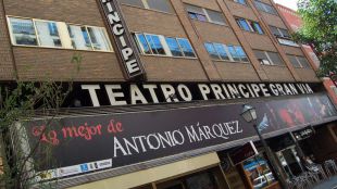 El Príncipe Gran Vía cumple 40