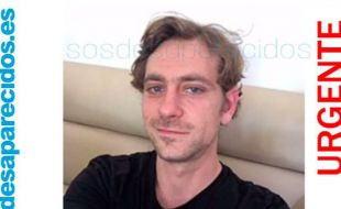 Localizado el hombre que desapareció en Puerta del Ángel cuando iba a trabajar