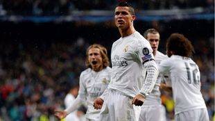 Cristiano defiende su inocencia: "Yo quiero ser único en el campo, fuera quiero ser uno más"