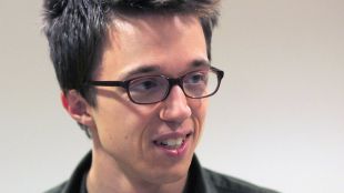 Podemos ve a Errejón como el mejor candidato para hacer frente a Cifuentes en la Comunidad