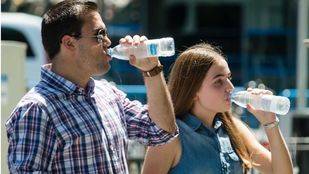 Madrid, entre las 18 provincias en riesgo por altas temperaturas