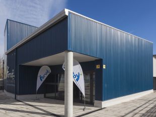 Una segunda oportunidad para el centro acuático de Getafe