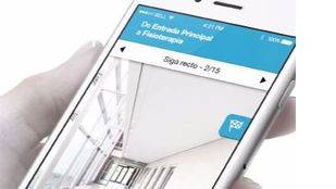 Objetivo: que nadie se pierda en La Paz