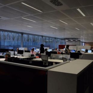 Madrid lidera la creación de empresas en junio