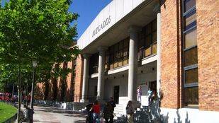 Juzgados de Alcorcón