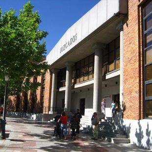 Prisión sin fianza para el hombre que asesinó a su compañera de piso en Alcorcón