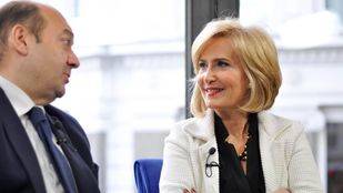 Onda Madrid renueva su parrilla con Nieves Herrero y José María del Toro