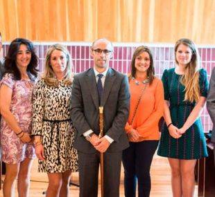 El alcalde de Meco se enfrenta a nueve años de inhabilitación por prevaricación