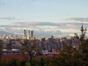 Madrid, una de las autonomías peor financiadas en 2015