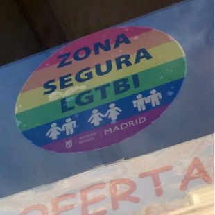 Agresión homófoba múltiple en el entorno de Las Ventas