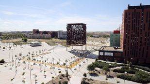 La Comunidad saca dinero para el colegio del PAU4 de Móstoles y un instituto en Arganzuela