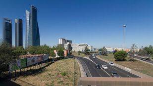 'Madrid, Nuevo Norte': el Ayuntamiento ya estudia fechas para reunirse con la Comunidad