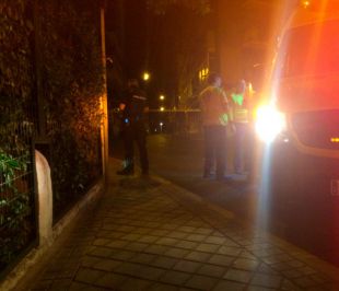 Muere apuñalado en Vicálvaro un policía municipal fuera de servicio