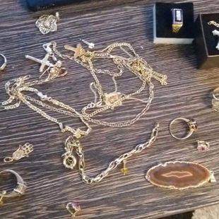 La Policía detiene a tres butroneros rumanos por robar en seis joyerías de Madrid y Guadalajara