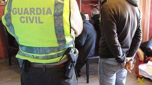 Detenidas en Madrid cuatro personas por presunta estafa en alquiler de viviendas vacacionales