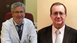 Joseba Barroeta y Fidel Illana, candidatos a gerentes del Gregorio Marañón y la Princesa