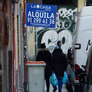 El próximo lunes termina el plazo para subsanar errores en las solicitudes de las ayudas al alquiler