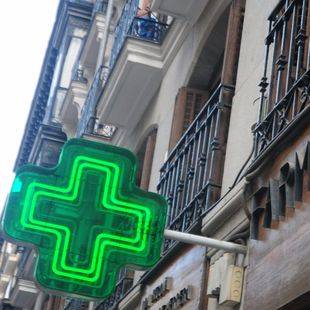 Tres detenidos por robar 3.700 recetas y usarlas para adquirir fármacos