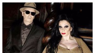 Fangoria actuará este lunes en San Lorenzo de El Escorial por sus fiestas patronales