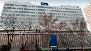 Sacyr concesiones cierra la financiación del Corredor Vial 21 y 24 (Uruguay) por 87,2 millones de dólares