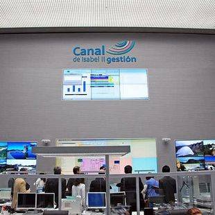 El Canal de Isabel II licitará servicios públicos y propondrá subrogar a la plantilla